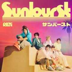 RIIZE「Sunburst」