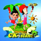 CK island