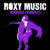 Remixes (Purple)