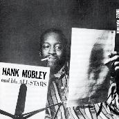 Hank Mobley And His All Stars
