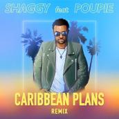 Caribbean Plans (Remix) featuring Poupie