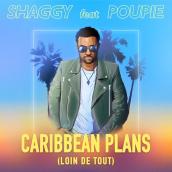 Caribbean Plans (Loin De Tout) featuring Poupie