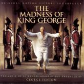 The Madness Of King George (Original Motion Picture Soundtrack)