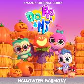 Do, Re & Mi: Halloween Harmony (Music From The Amazon Original Series)