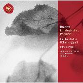 Brahms: Ein deutsches Requiem: Classic Library Series