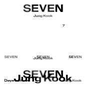 Seven (Clean Ver.) featuring Latto