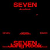 Seven (Explicit Ver.) featuring Latto