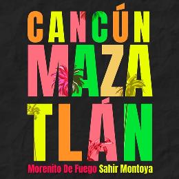Cancún Mazatlán