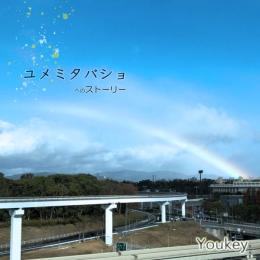 ユメミタ場所ヘのストーリー