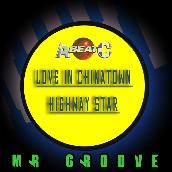 LOVE IN CHINATOWN / HIGHWAY STAR (Original ABEATC 12" master)