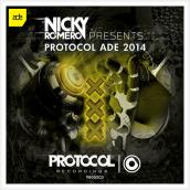 NICKY ROMERO PRESENTS: PROTOCOL ADE 2014