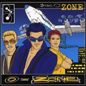 DISCO-ZONE～恋のマイアヒ～