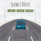 Slowly Drive
