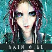 RAIN GIRL