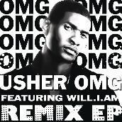 OMG Remix EP