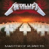 Master Of Puppets (Deluxe Box Set ／ Remastered)