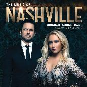 The Music Of Nashville Original Soundtrack Season 6 Volume 1