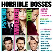 Horrible Bosses (Original Motion Picture Soundtrack)