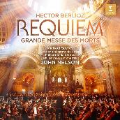Berlioz: Requiem (Grande Messe des morts) [Live]