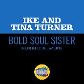 Bold Soul Sister (Live On The Ed Sullivan Show, January 11, 1970)