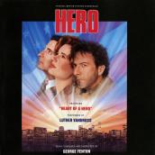 HERO (Original Motion Picture Soundtrack)