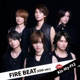 FIRE BEAT (15th ver.)