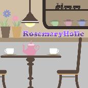 RosemaryHolic