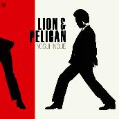 LION & PELICAN (Remastered 2018)