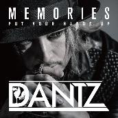 Memories / Put Your Hands Up - EP