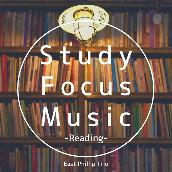 Study Focus Music -Reading-