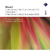 Mozart: Piano Concertos Nos. 25, K. 503 & 26, K. 537 "Coronation"