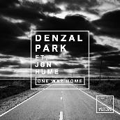One Way Home featuring Jon Hume