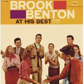 Brook Benton At His Best!!!! + bonus tracks
