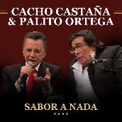 Sabor A Nada (Live In Buenos Aires ／ 2016) featuring Palito Ortega