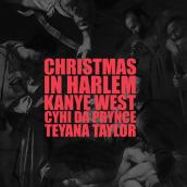 Christmas In Harlem featuring プリンス・サイ・ハイ, テヤナ・テイラー