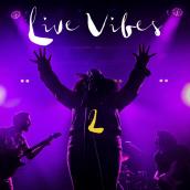 Live Vibes 2 (Live)
