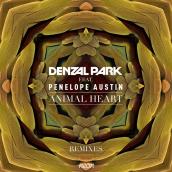 Animal Heart (Remixes) featuring Penelope Austin