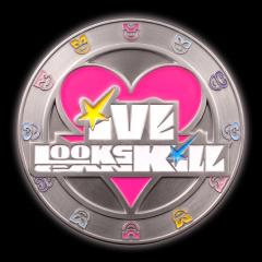 IVE「Looks Can Kill」