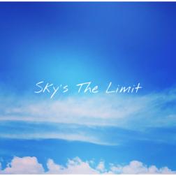 アサノソラ Sky S The Limit 歌詞 Mu Mo ミュゥモ