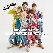 Welcome to the SHUFFLE WORLD!!