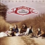 Parabola Road: The Anthology