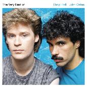 The Very Best of Daryl Hall ／ John Oates