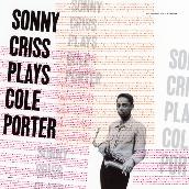 Sonny Criss Plays Cole Porter