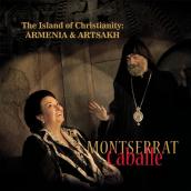 The Island of Christianity: Armenia & Artsakh