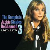The Complete Singles Vol. 3 (1967-1970)