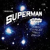 Themes from Superman and Other Great Themes from Space (Remaster from the Original Alshire Tapes)
