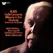 Bliss: Cello Concerto & Suite from Miracle in the Gorbals