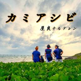 カミアシビ