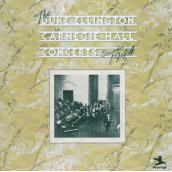 The Duke Ellington Carnegie Hall Concerts, December 1944