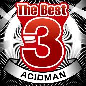 The Best 3 ACIDMAN
